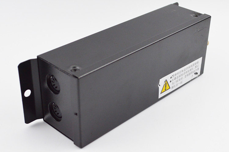 微科光幕电源盒917a61 957 pwbox-09-ac220 控制盒开关 电梯配件