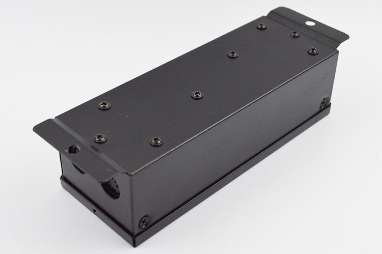 微科正品光幕电源盒917 957 09型控制盒 电梯配件 开关电源盒220v