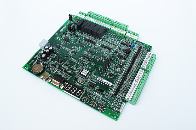 默纳克主板mctcmcbc2c3b一体机nice3000控制板电梯配件