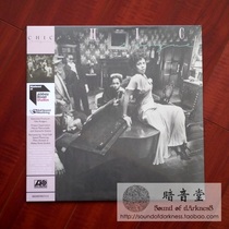 Spot LP Black glue Chic Risqué brand new Risque Funk high sound quality ARS