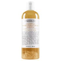 (Spot) Kiehls family Yans Calendula Toner essence 500ml shrink pores soothing