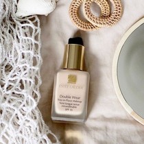 (Spot) Estee Lauder double ware durable liquid foundation DW 1w1 1c1 1c0