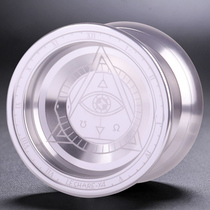 Competitive competition dedicated yo-yo super long sleep professional yoyo ball childrens aluminum alloy novice yo-yo death