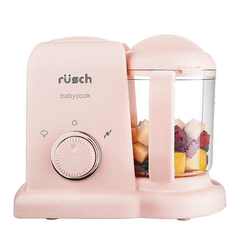 迷你辅食机,让宝宝爱上吃饭