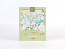 My personality Plant fragrance Essential Oil Magnolia Fragrance 10ml Soothes fatigue