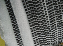 Book side with photo album plug cloth book back Strip photo album photo album photo studio later consumables