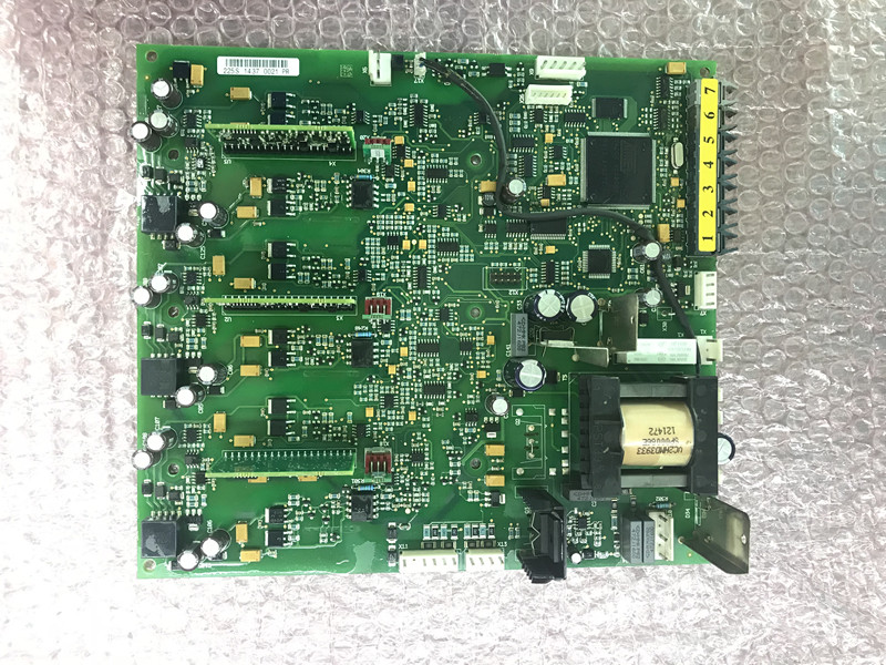 Original fitted VACON Weiken frequency converter accessories PC00225P 225R Drive board Detailed RFQ-Taobao