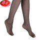 4 ຄູ່ຂອງ Langsha ultra-thin stockings, pantyhose ສີເນື້ອ traceless, invisible toes, ໂປ່ງໃສຂອງແມ່ຍິງ fleshy sexy nude summer ຂອງແມ່ຍິງ