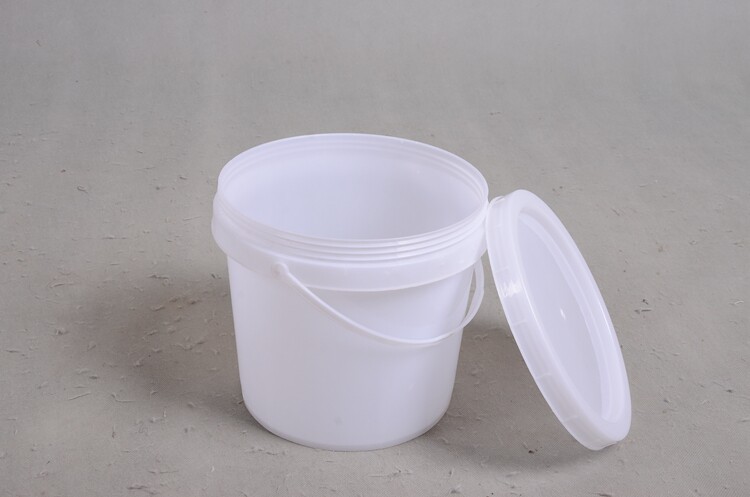 8升公斤塑料桶食品级胶水桶农药机油桶涂料化工油桶带盖批发兽药_双氙