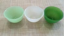 Natural Jade Malay Jade Afghan white jade bowl jade cup tea set tableware sales limited time special