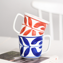 Tea cup : Japanese imports Yicheng ceramic cup ceramic retro - Japanese tea cup