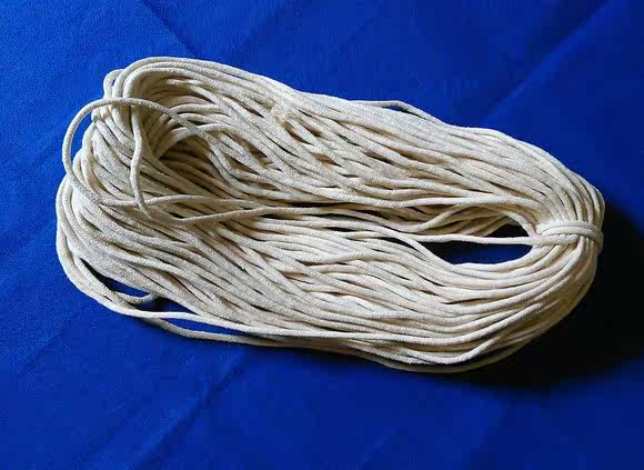 [标本标本制作工具]木条式植物标本夹专用捆绳,扎绳