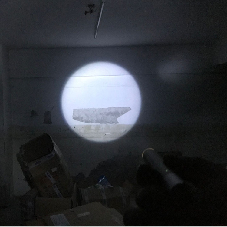 教鞭USB充电激光小手电筒红外线笔教学售楼照明激光灯逗猫验钞机详情10