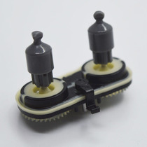 Feike FS867FS868FS869FS863 electric shaving razor rotary head Spring gear card holder accessories