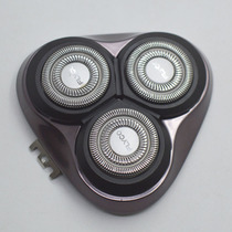 Feike FS925 full body wash electric shaving head Carmen stainless steel floating blade knife net head cover accessories