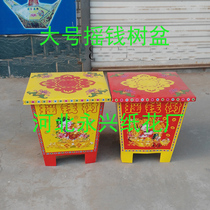 Paper tie large cash cow basin funeral supplies funeral supplies large cash cow 50 pairs