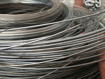 Stainless steel wire steel wire kun wire lead Iron grape trellis wire