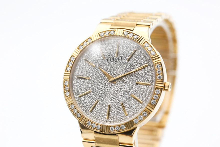 品牌: 伯爵dancer表壳材质: 其他品牌产地: 瑞士表带材质: 其他手 