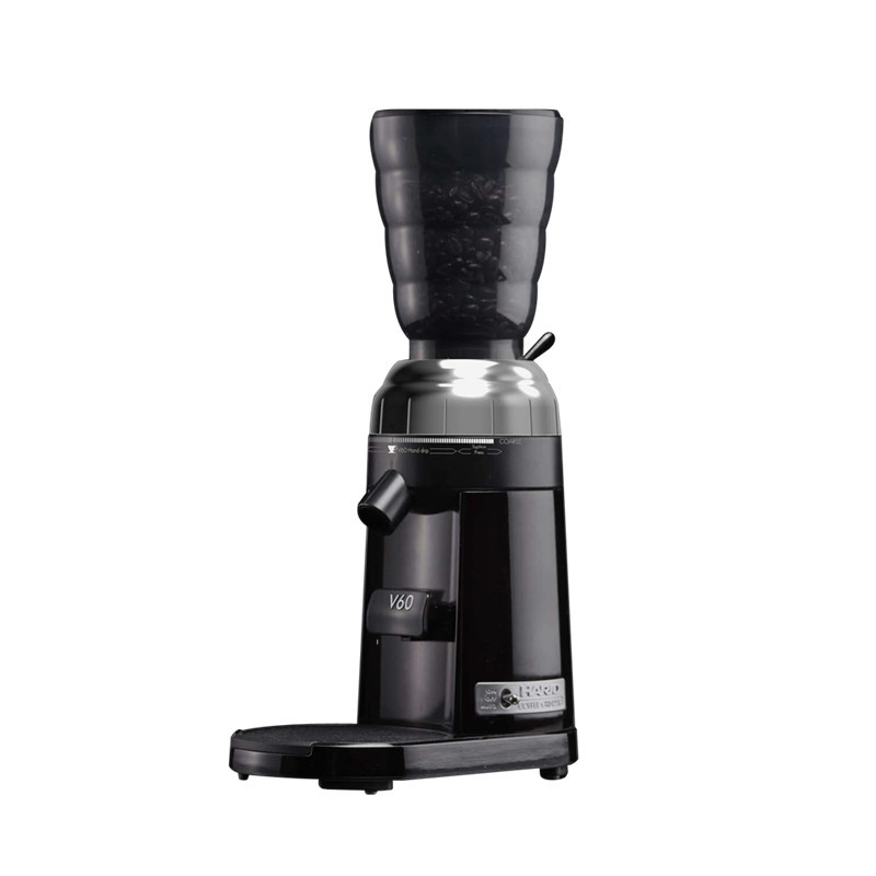 hario electric coffee grinder household small grinder coffee grinder