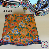 Tibetan-style tablecloth Tibetan Buddhist Tantric Buddhism Buddhist temple decoration Buddha tablecloth Tibetan style cloth tablecloth