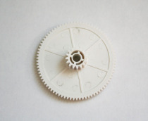 OKI 5340 8340 ML 740C 8450CL 320 321 3320 Motor gear China