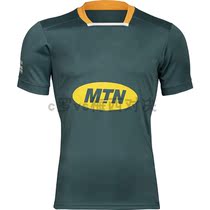 2021 New South Africa Home Rugby Jersey Mens South Africa rugby jersey