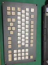 FANUC system keyboard A02B-0323-C128 spot sale