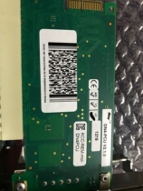 Yaskawa robot control board DN4-PCU spot sales