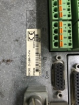Rexroth servo DKC01 3-100-7-FW spot sales provide repair services
