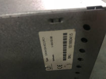 LUST Servo Drive CDE34 024 W2 3PC1 Sale
