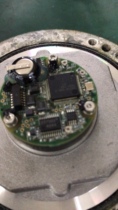 Sanyo encoder M40ANN12 spot sales