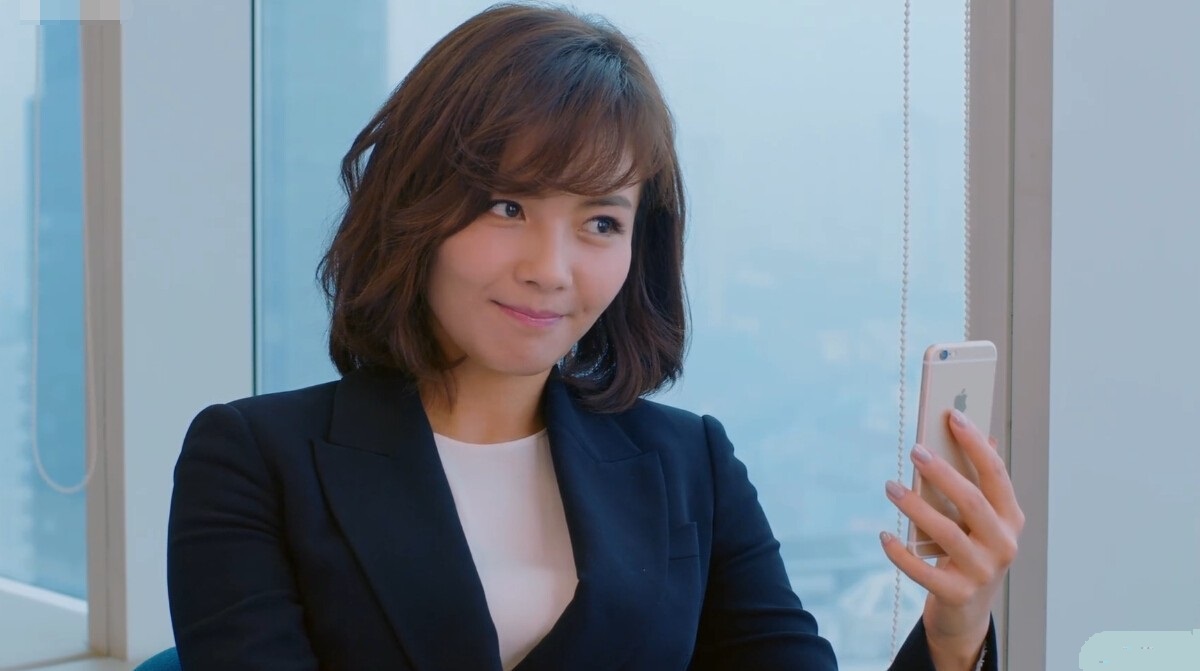 欢乐颂安迪太霸气?看她教你玩转职业装