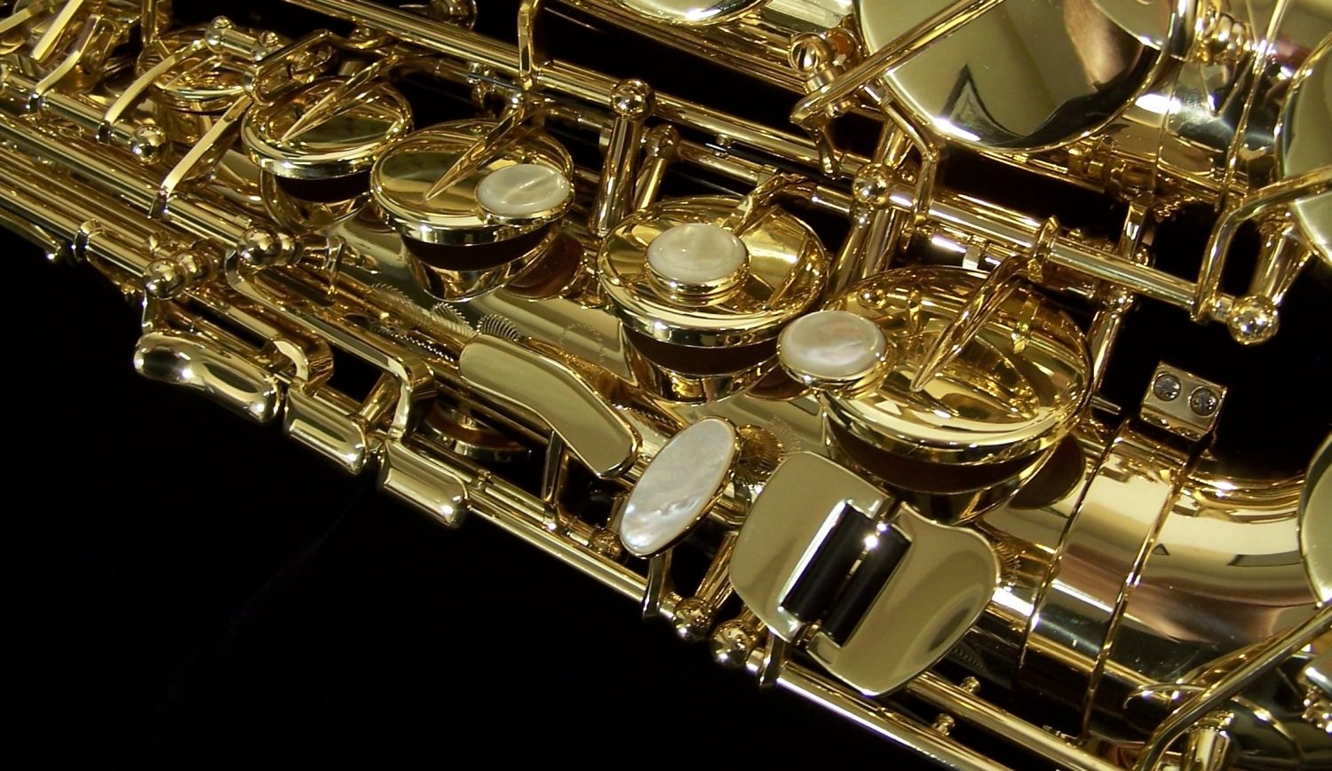 姜汉超sax 特挑法国selmer塞尔玛axos中音萨克斯 现货特价 包顺丰