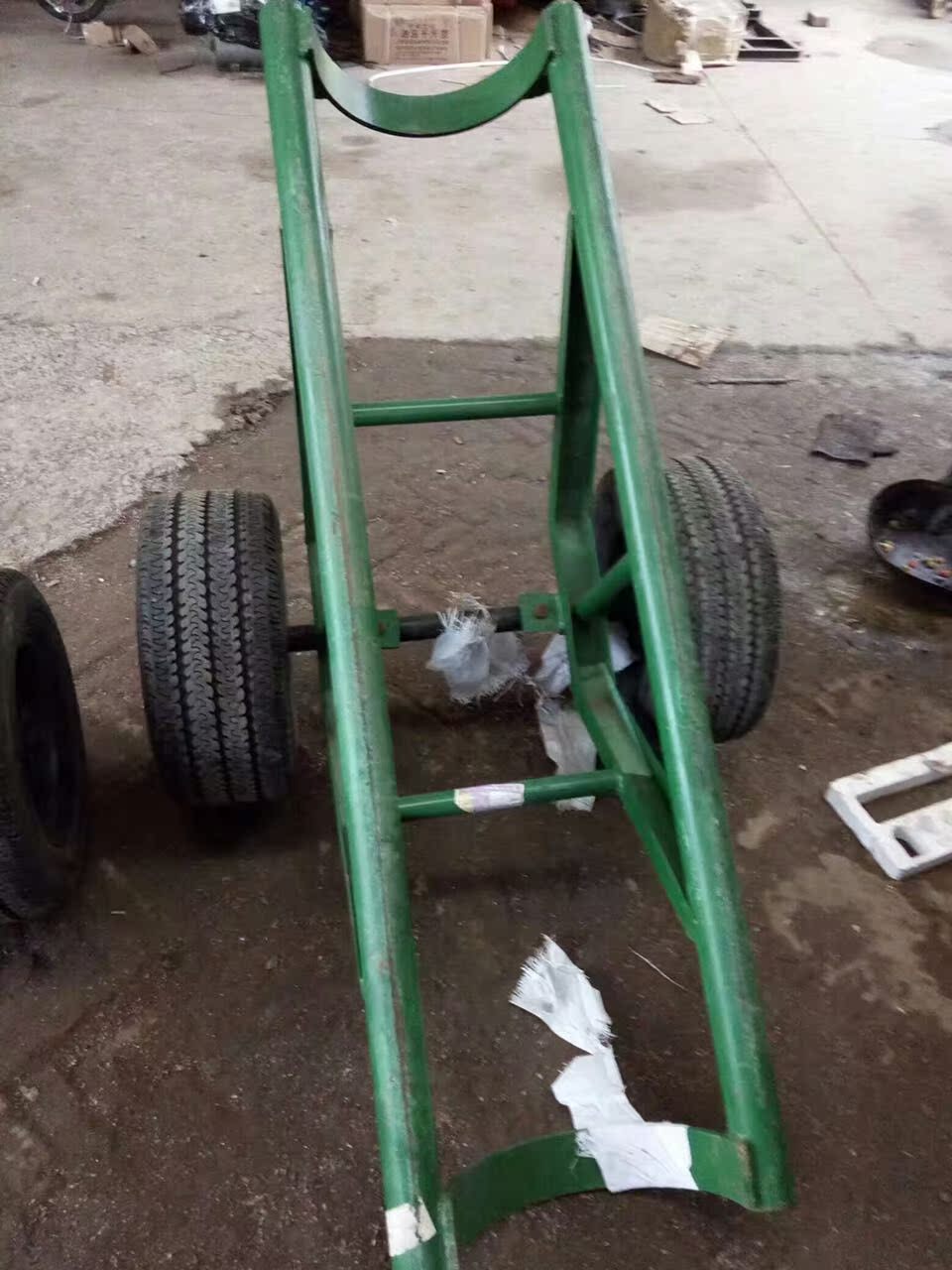 10米12米15米单双杆电杆运输车运杆车