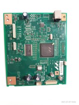 HP M1005 1120 original disassembly without repair 1213 1136 1216 motherboard Printing Board Interface Board