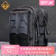 Multifunction pockets male sports utility tie waist and destroyed leisure travel riding outdoors phone hanging waist packet storage Multifunction pockets male sports utility tie waist and destroyed leisure travel riding outdoors phone hanging waist packet storage