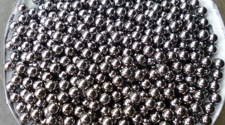 35散珠中轴滚珠前后轴珠子_双氙车灯改装网