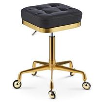 Beauty stool rotating barber shop beauty salon special chair lifting hair cutting beauty stool hair stool