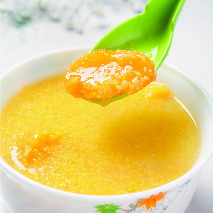 镇臻美味玉米糁小粒包谷珍子碎玉米渣子碎苞谷米农家自产2斤包邮_7折