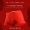 Traceless Modal 4 Pack Happy New Year Red Pants