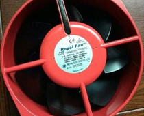 TYPE UT655D-TP (B56) UFM655D-TP(B56) 200V Original Japan ROYALFAN fan