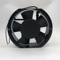 17251 17 cm CM 12 24v DC Axial fan Industrial communication fan Exhaust fan