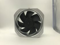 SVNQN XNF28080HA2 380 110 220V 120W 50Hz Full metal temperature fan