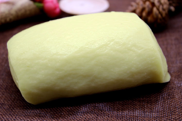 庆元黄果黄米果黄粿黄年糕1000g口感爽滑农家传统无添加寿宁特产