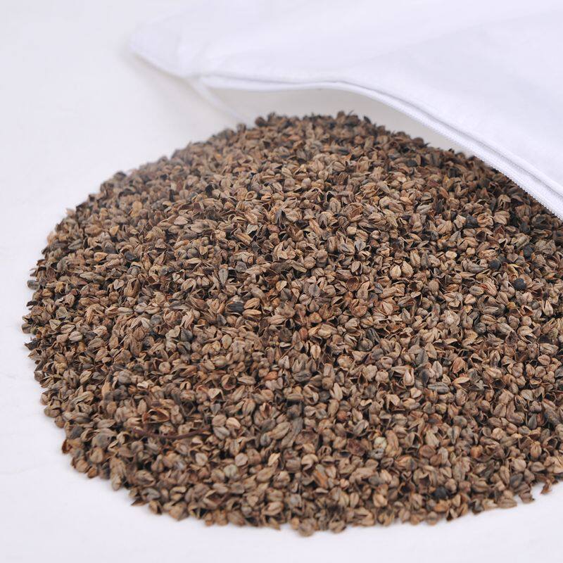 麦迪生内蒙赤峰散荞麦壳 苦荞麦皮甜荞麦皮 6斤送内胆 五折包邮