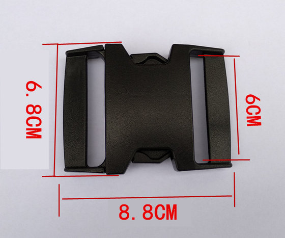 6cm 플라스틱 삽입 버클 60mm 버클 백 액세서리 가죽 끈 스냅 버클 링크 버클 플러스 썬 버클 크기 6cm 플라스틱 삽입 버클 60mm 버클 백 액세서리 가죽 끈 스냅 버클 링크 버클 플러스 썬 버클 크기