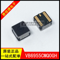 VB6955CM VB6955CMQ0GH 5 MEGAPIXEL Resolution Sensor 7 5X7 5X4 6 Original