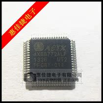 AX88772ALF QFP64 USB network card Ethernet control chip new original