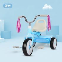 Light pedals for girls and children pedal tricycle accessories for infants and young girls and boys toy trolleys for children single