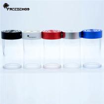 FREEZEMOD integrated water pump PJ-D5SXC built-in Defoamer 60MM extended water tank metal upper cover